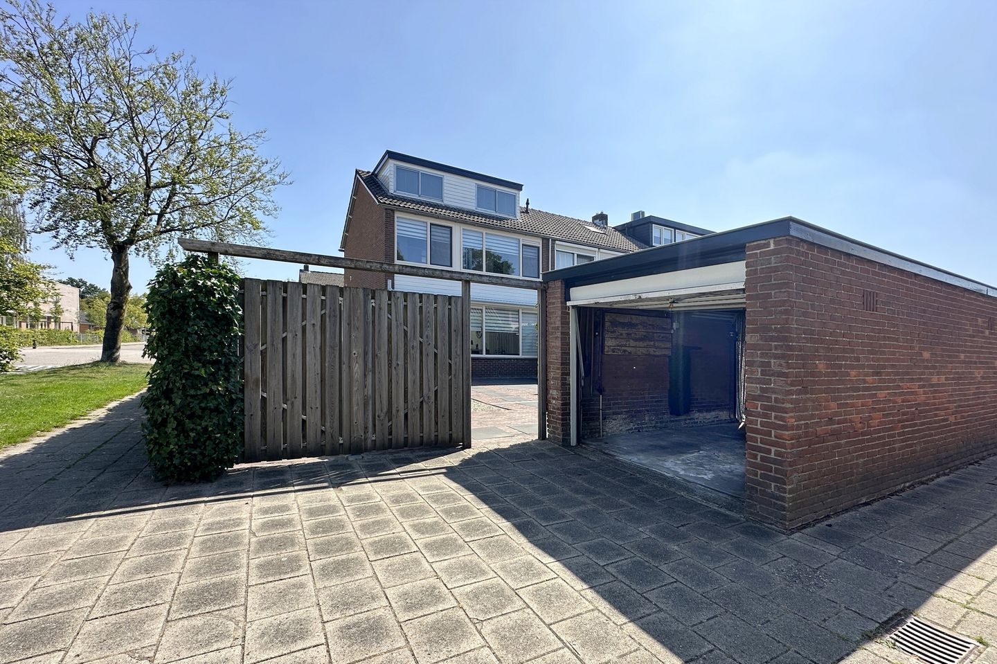 Foto 34 van Van der Duin van Maasdamlaan 15