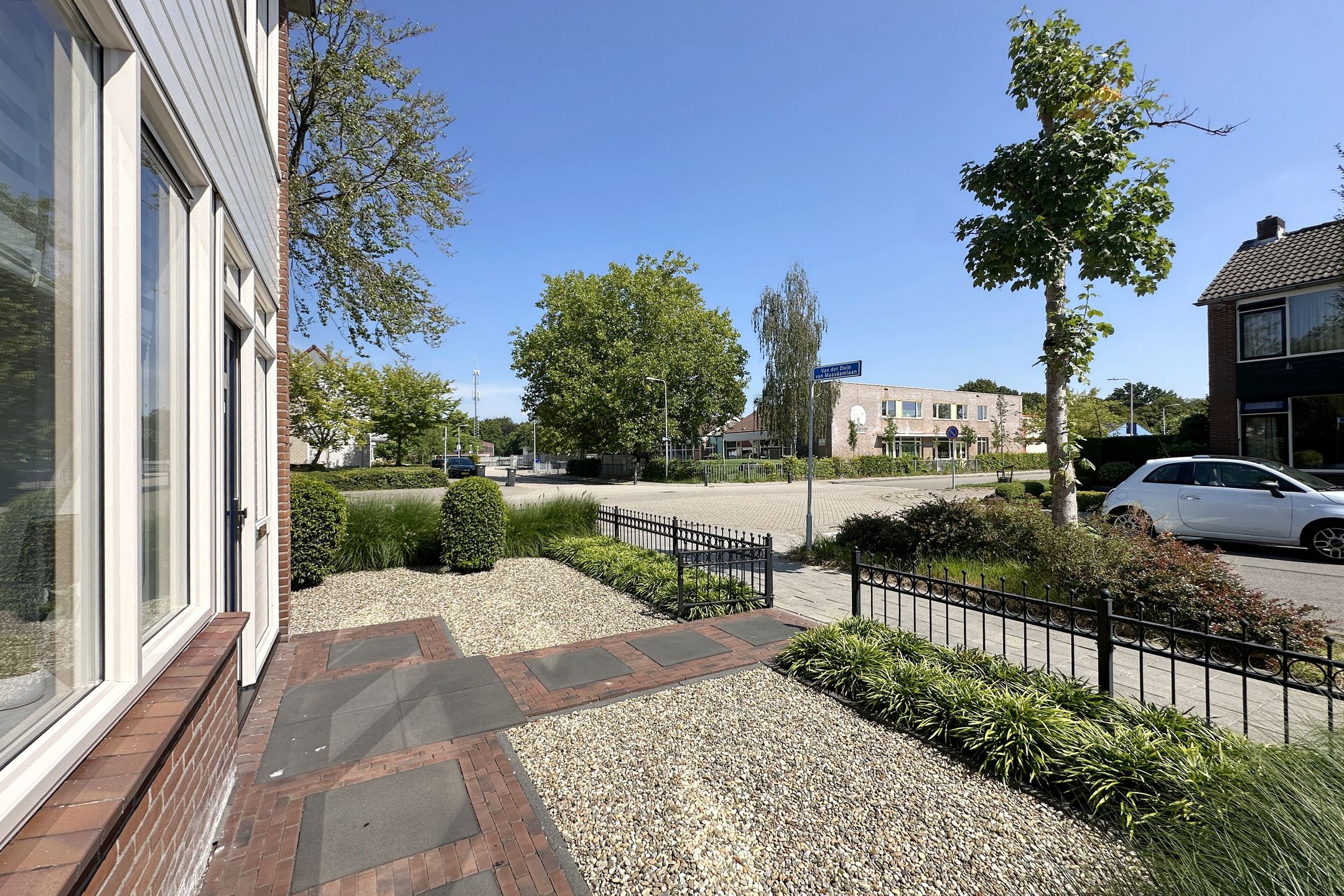 Foto 36 van Van der Duin van Maasdamlaan 15