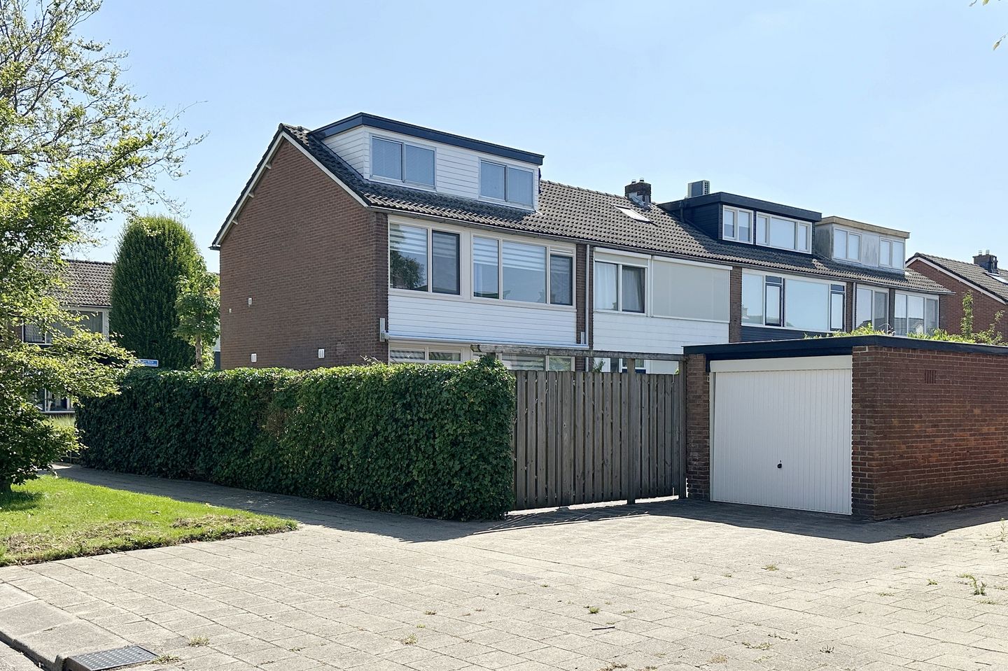 Foto 35 van Van der Duin van Maasdamlaan 15