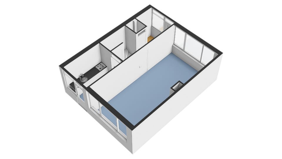 Foto 39 van Van der Duin van Maasdamlaan 15