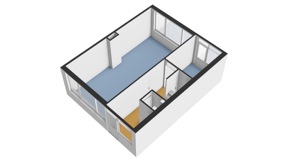 Foto 40 van Van der Duin van Maasdamlaan 15