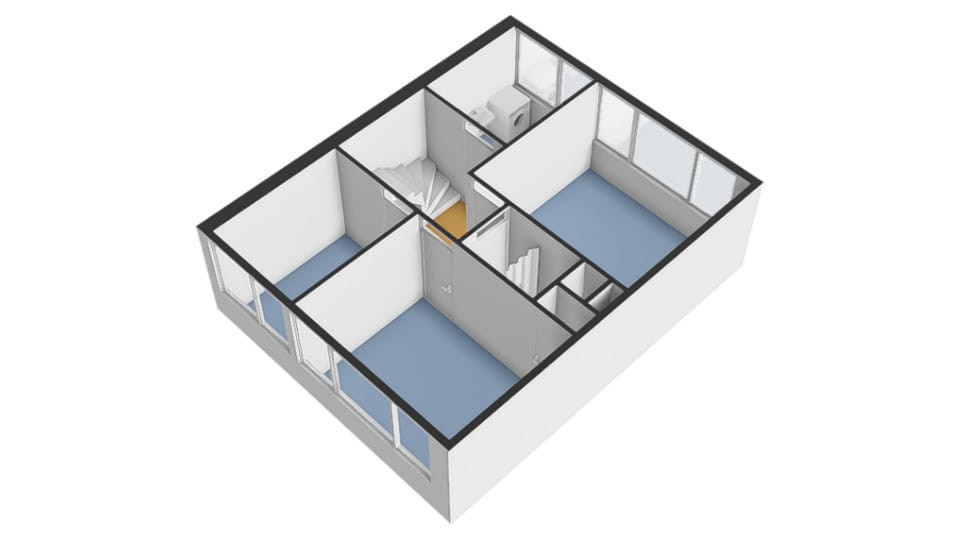 Foto 42 van Van der Duin van Maasdamlaan 15