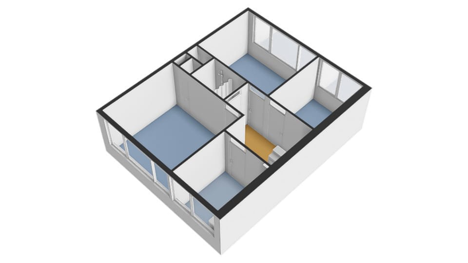 Foto 43 van Van der Duin van Maasdamlaan 15