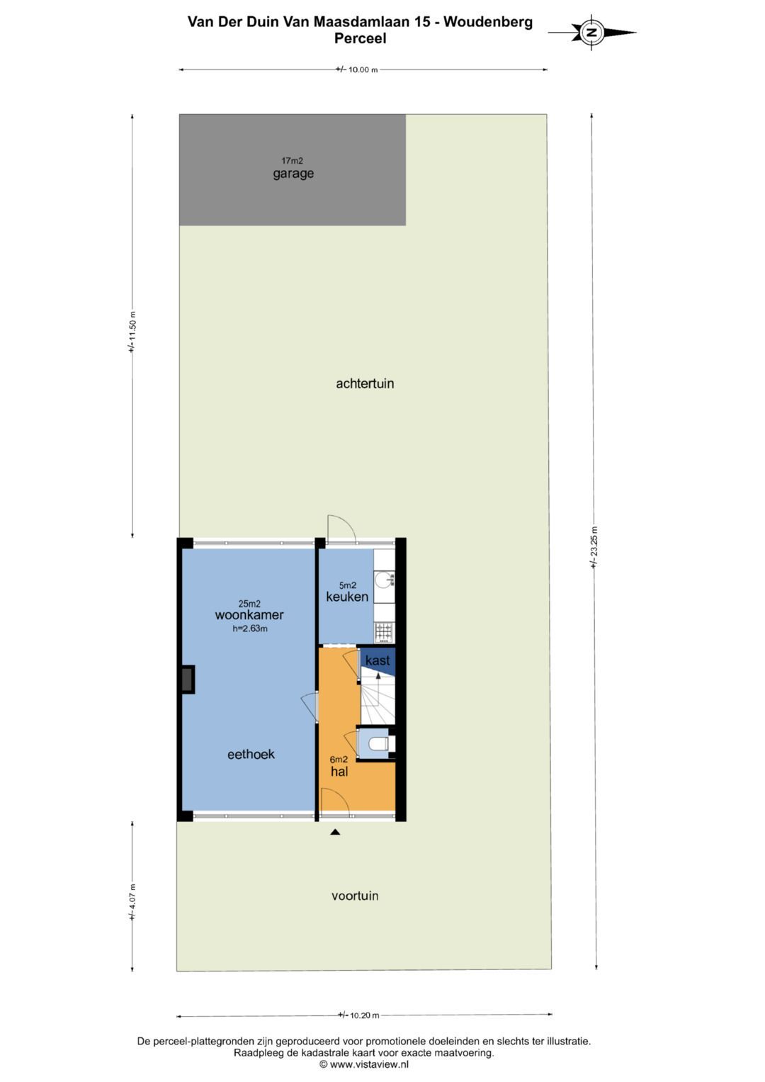 Foto 47 van Van der Duin van Maasdamlaan 15