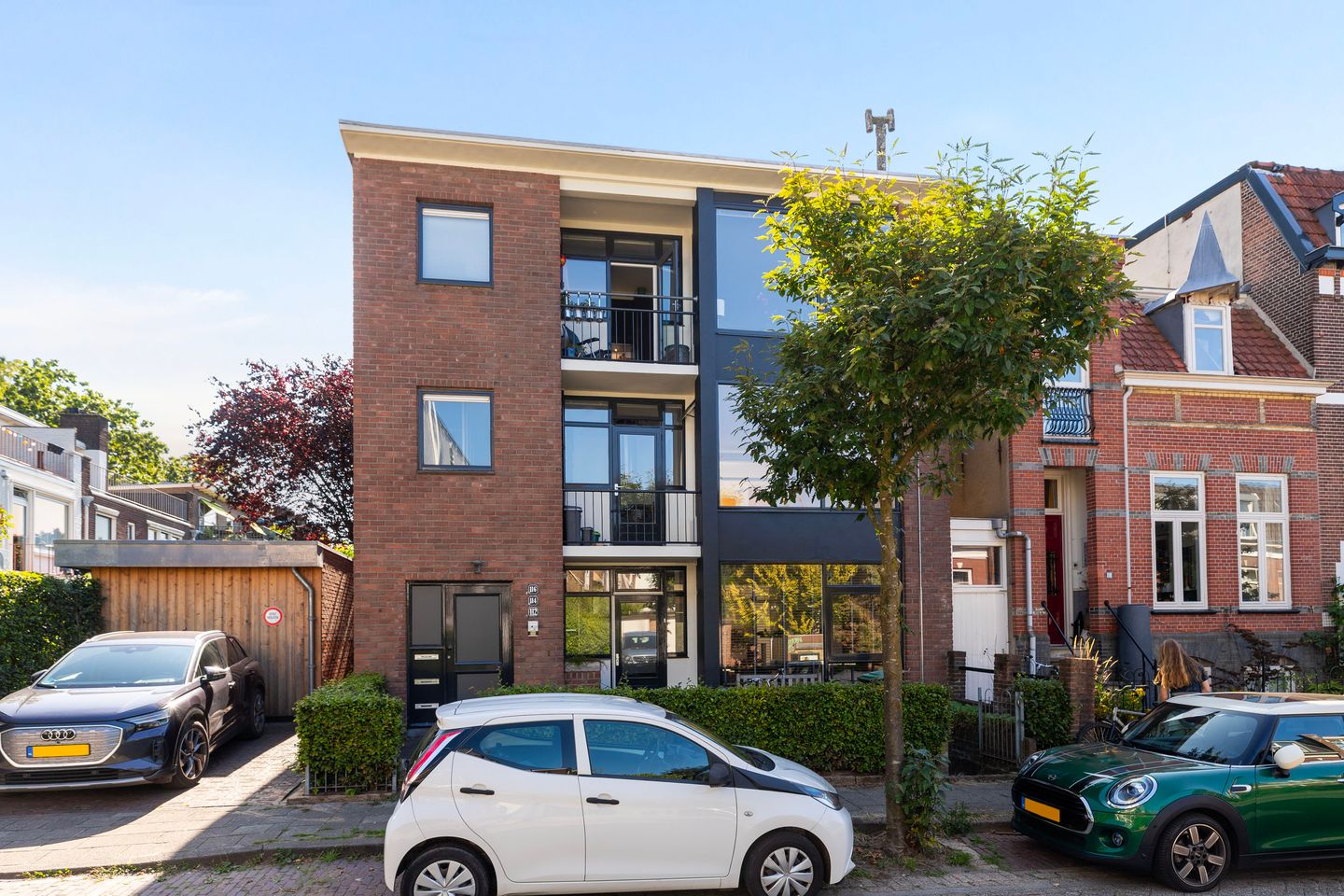 Foto 5 van Hugo de Grootstraat 116