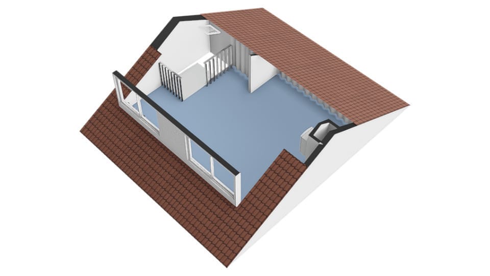 Foto 49 van Van der Duin van Maasdamlaan 15