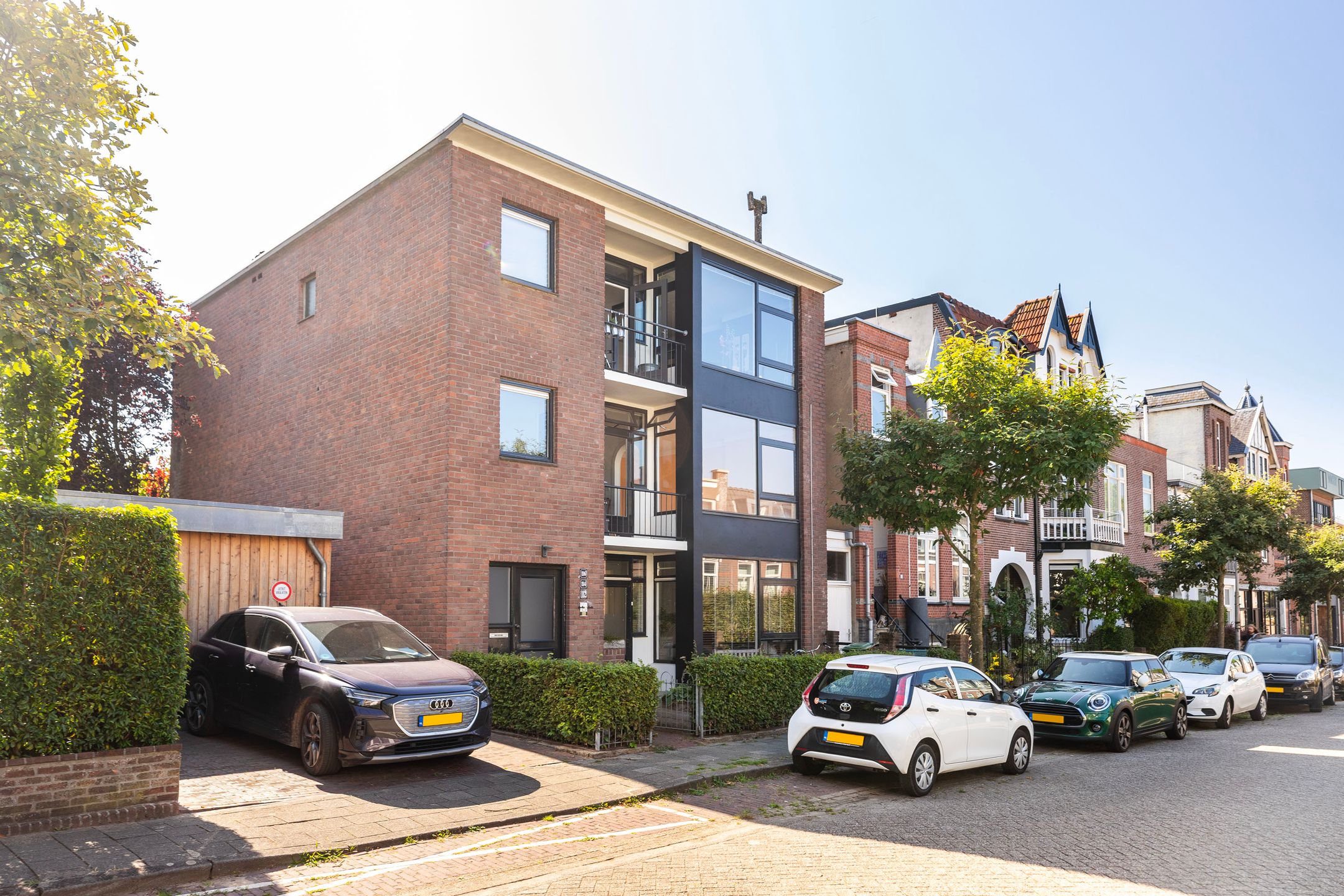 Foto 6 van Hugo de Grootstraat 116