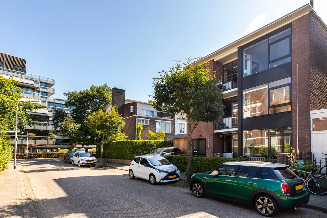 Foto 7 van Hugo de Grootstraat 116