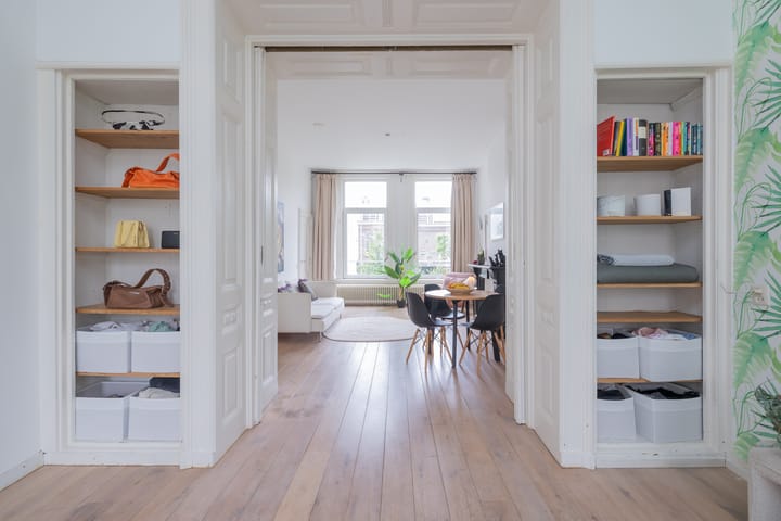 Photo 1 of Ruyschstraat 4-2