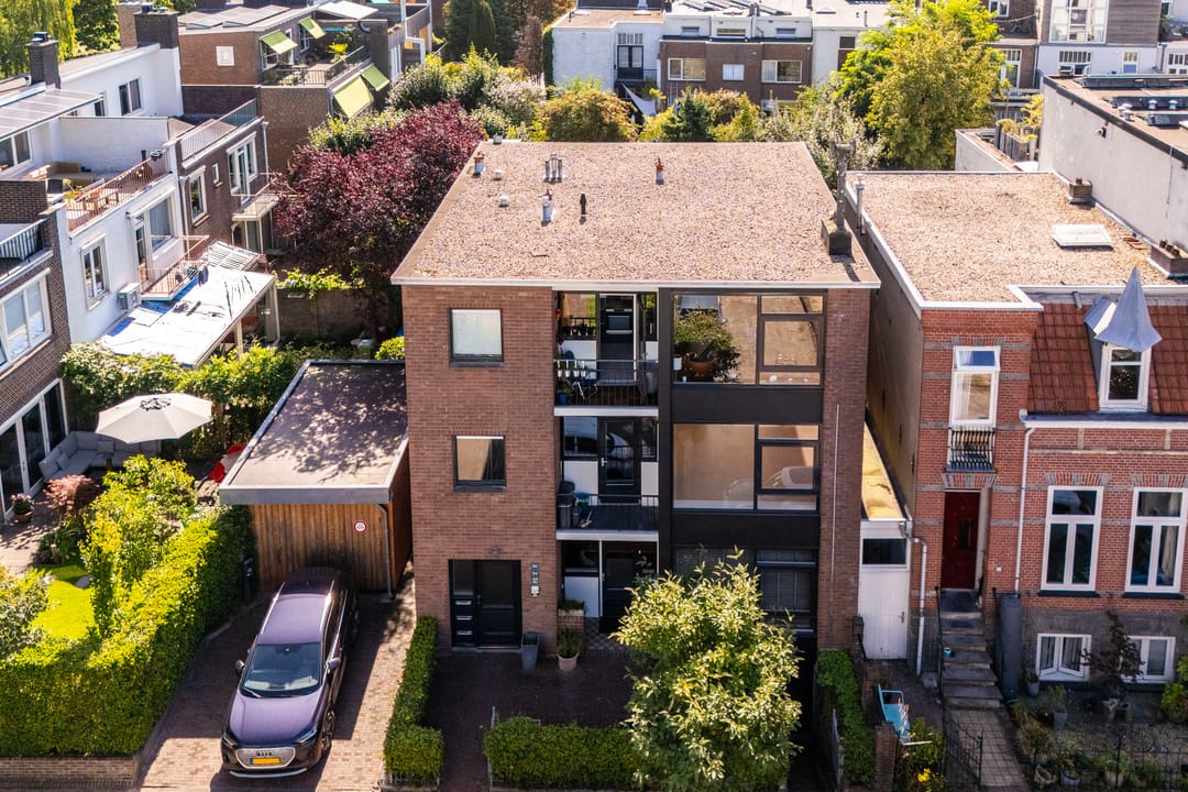 Foto 8 van Hugo de Grootstraat 116