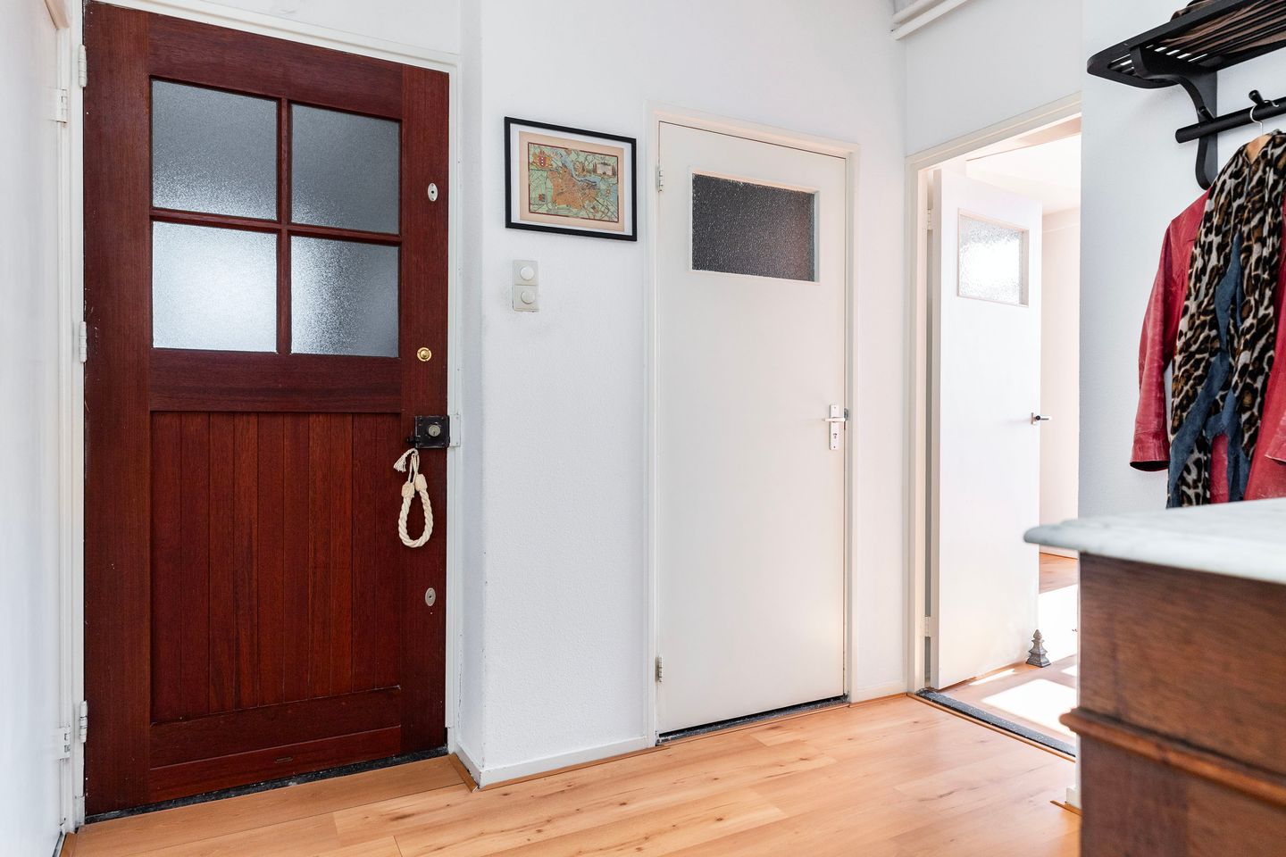 Foto 10 van Hugo de Grootstraat 116