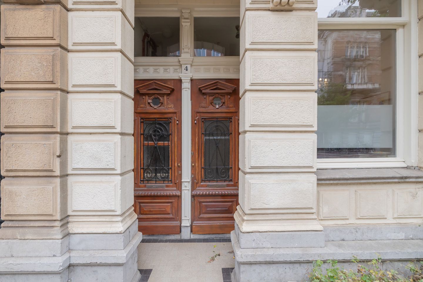 Photo 4 of Ruyschstraat 4-2