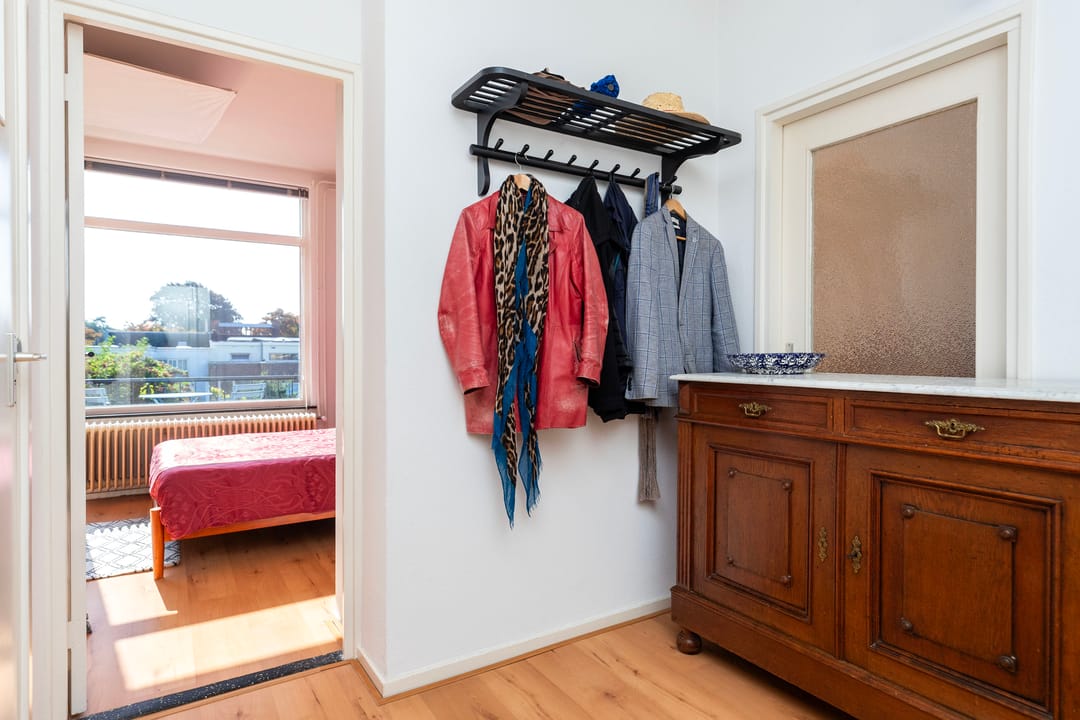 Foto 11 van Hugo de Grootstraat 116