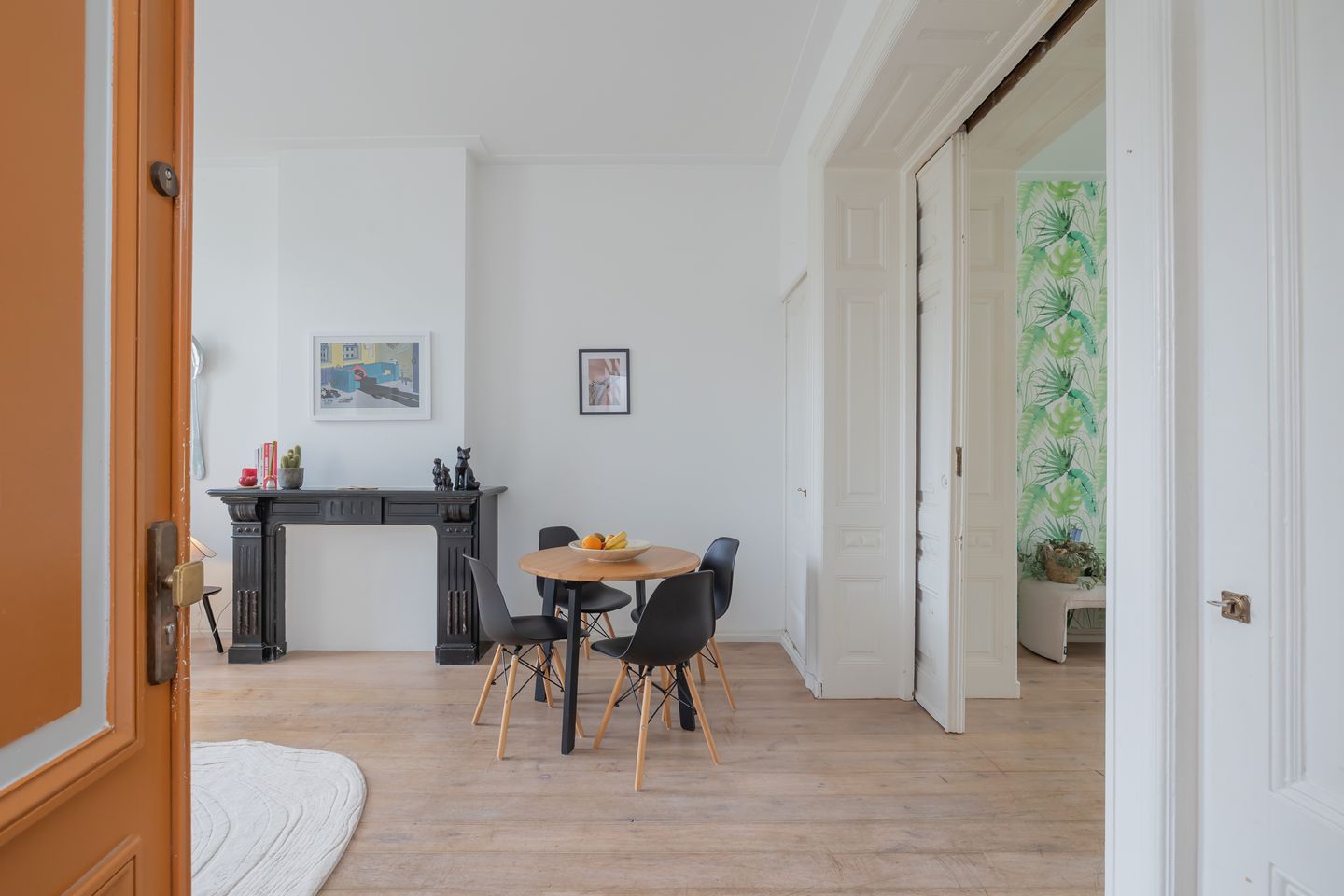 Photo 5 of Ruyschstraat 4-2