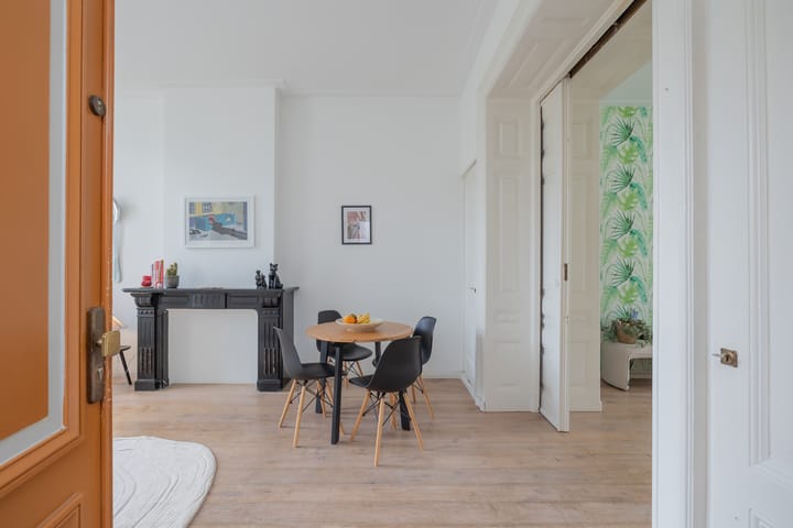 Foto 5 van Ruyschstraat 4-2