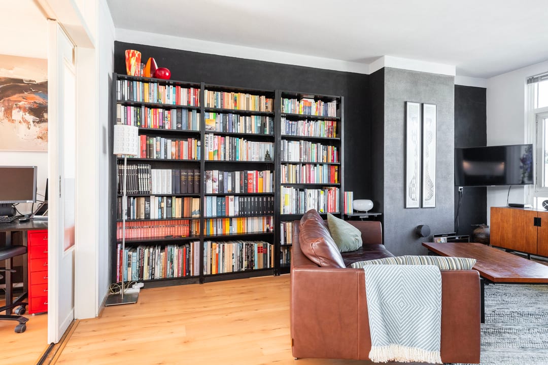 Foto 13 van Hugo de Grootstraat 116