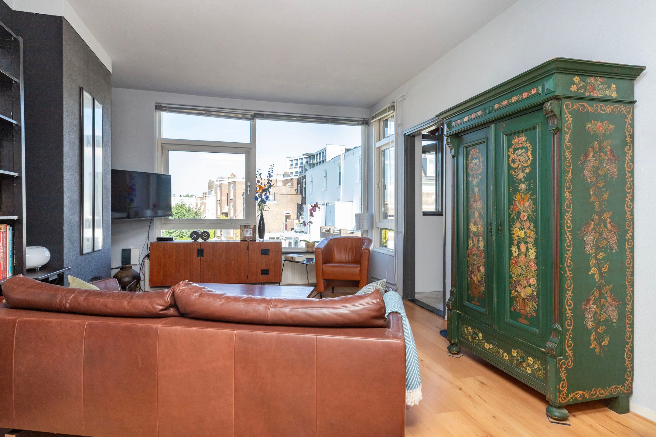 Foto 15 van Hugo de Grootstraat 116