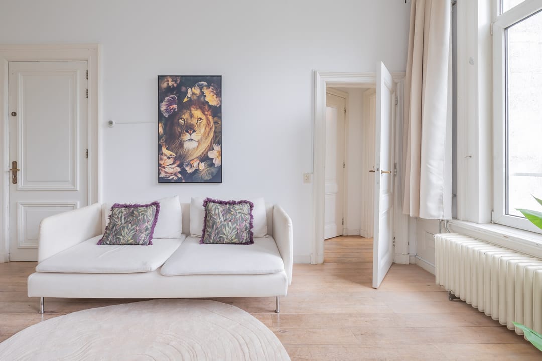 Photo 8 of Ruyschstraat 4-2