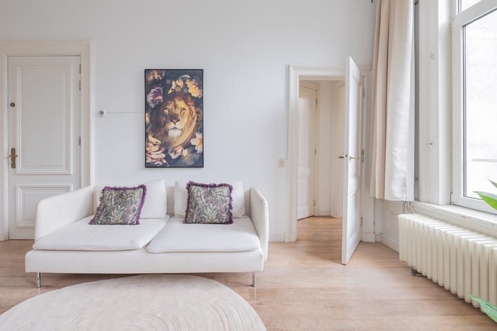 Photo 8 of Ruyschstraat 4-2