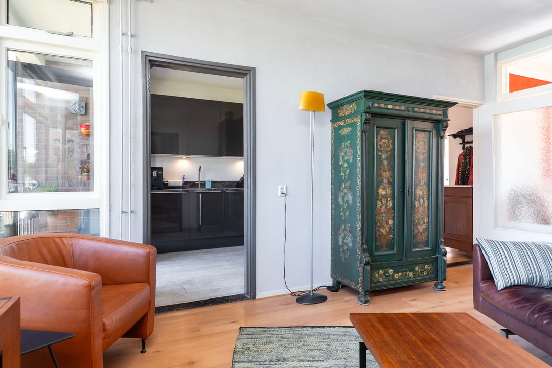 Foto 16 van Hugo de Grootstraat 116