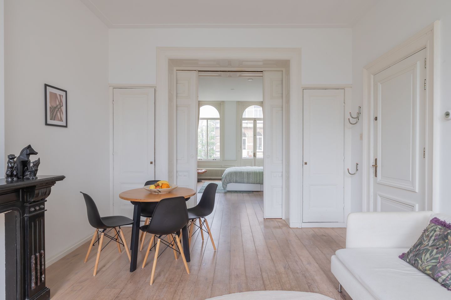 Photo 10 of Ruyschstraat 4-2