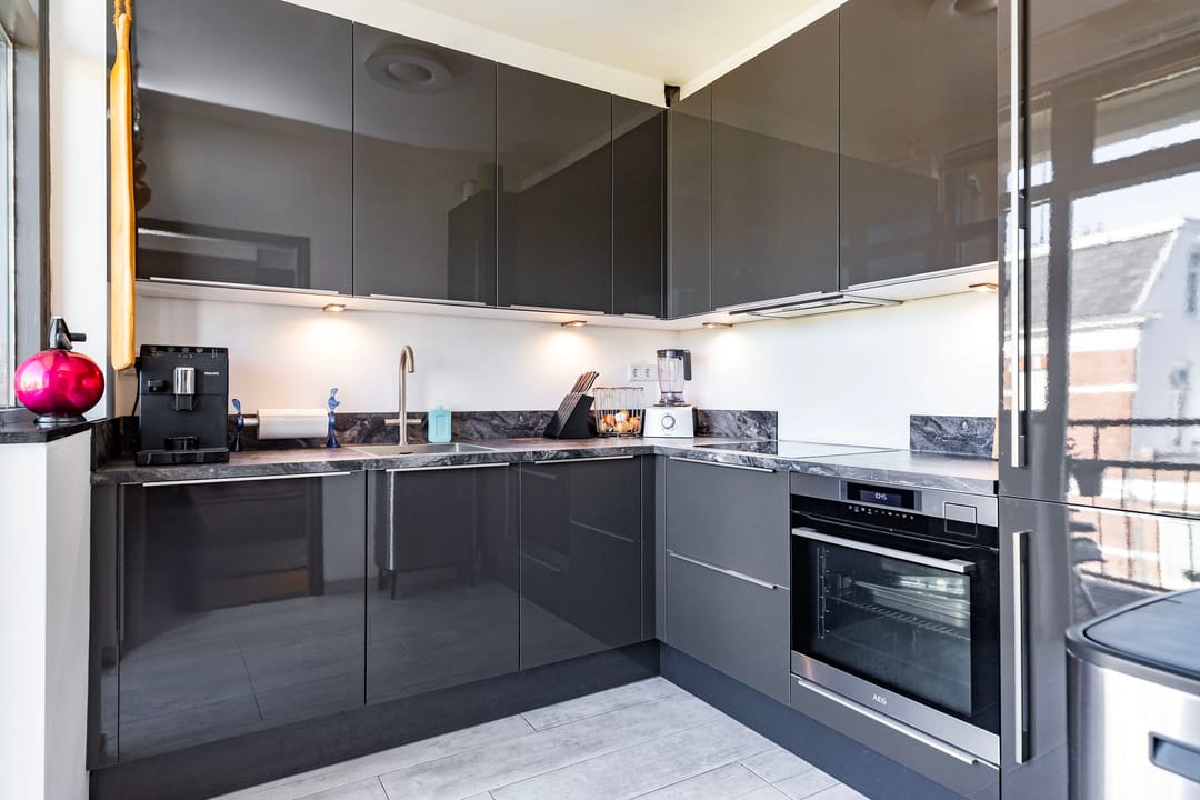 Foto 17 van Hugo de Grootstraat 116