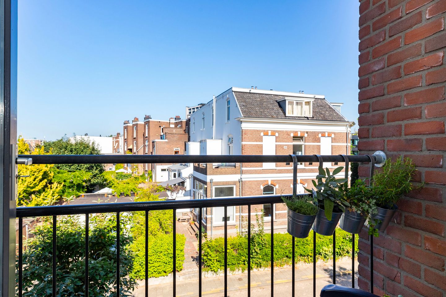 Foto 19 van Hugo de Grootstraat 116