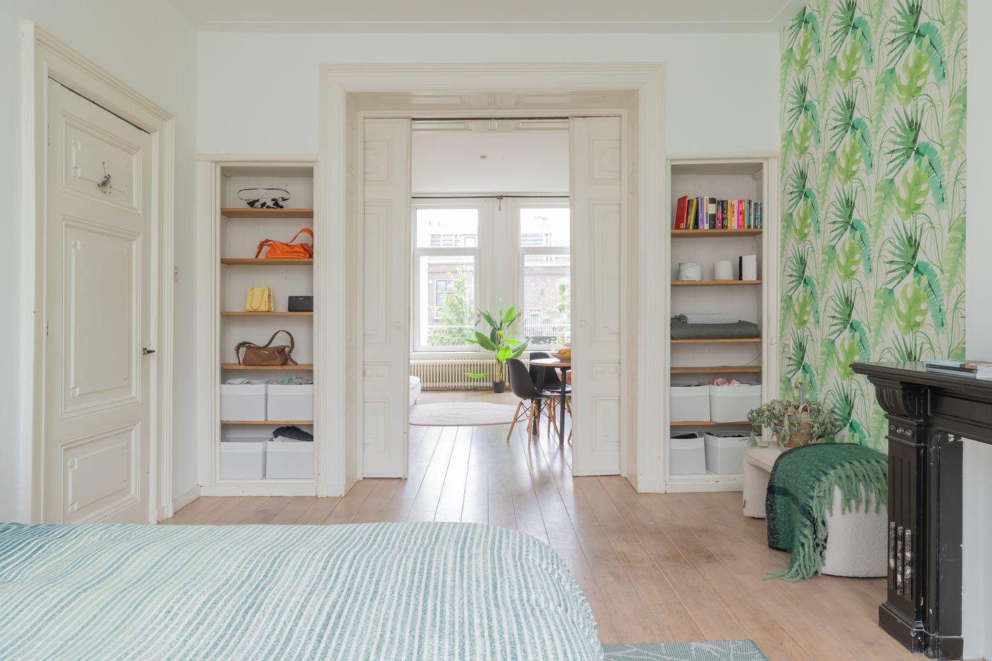 Photo 14 of Ruyschstraat 4-2