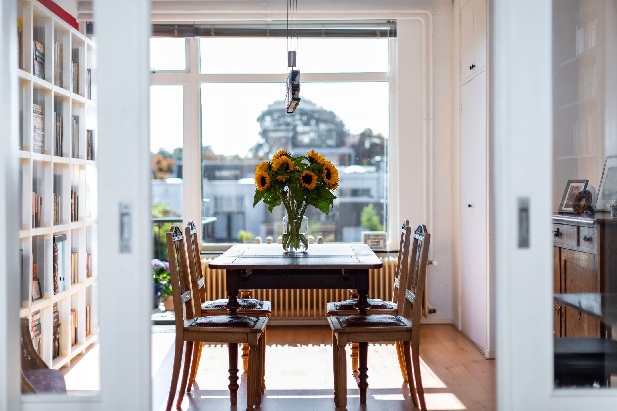 Foto 21 van Hugo de Grootstraat 116