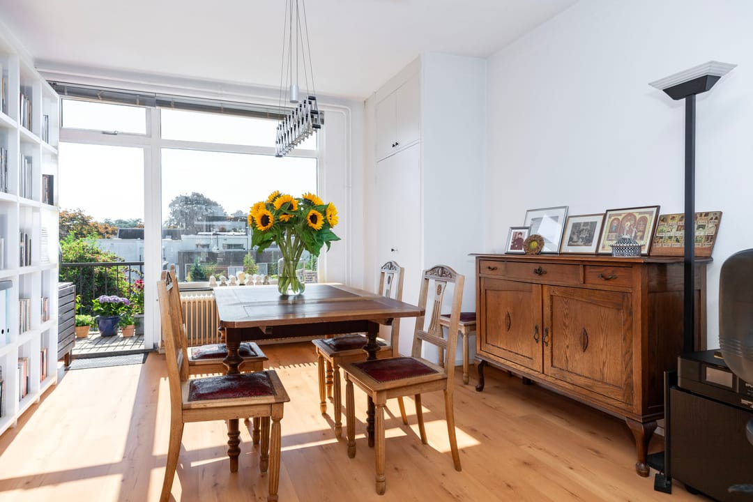 Foto 23 van Hugo de Grootstraat 116