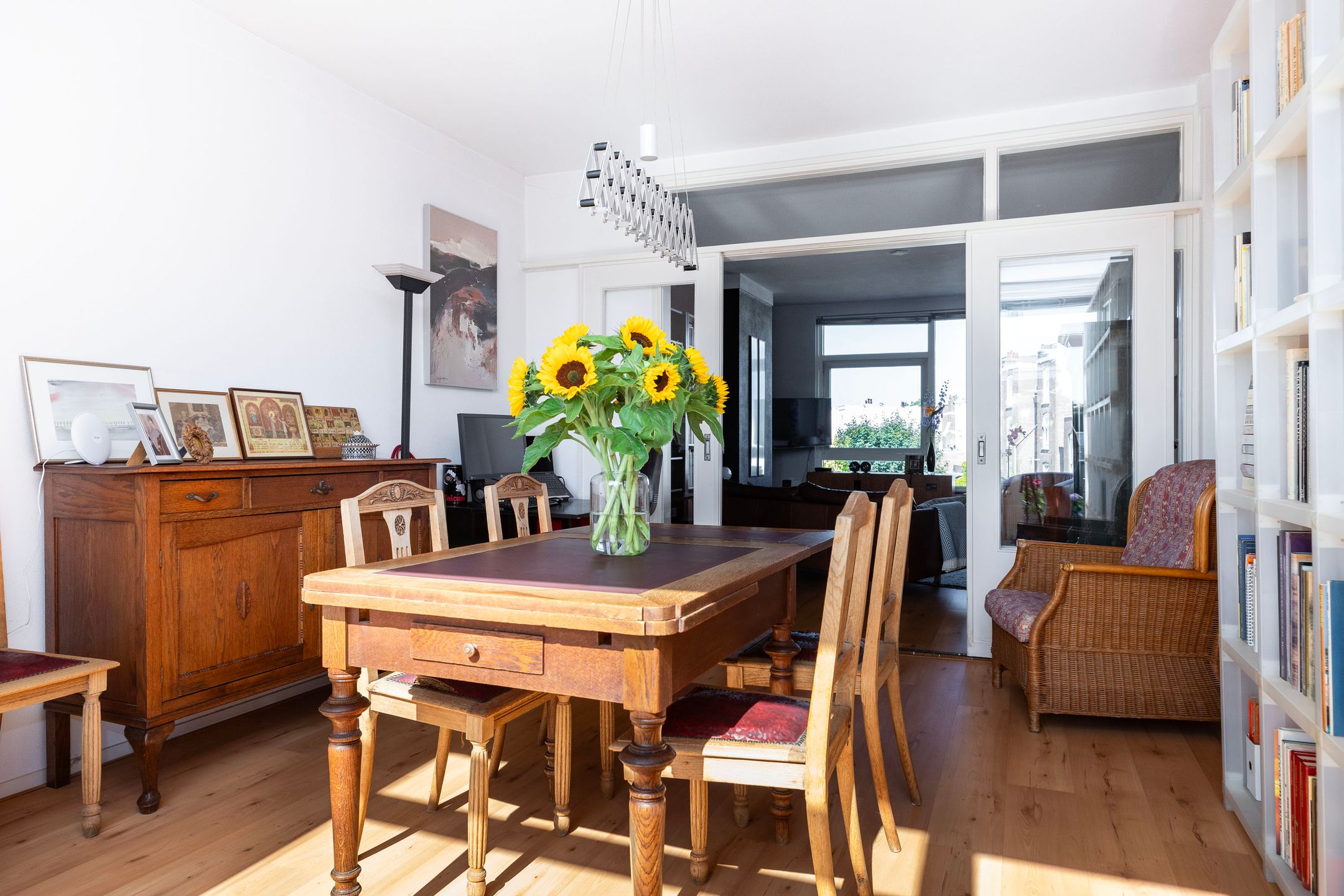 Foto 24 van Hugo de Grootstraat 116