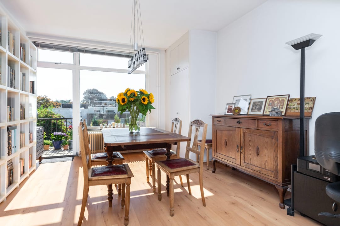 Foto 22 van Hugo de Grootstraat 116