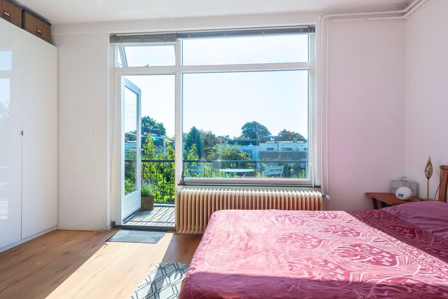 Foto 25 van Hugo de Grootstraat 116