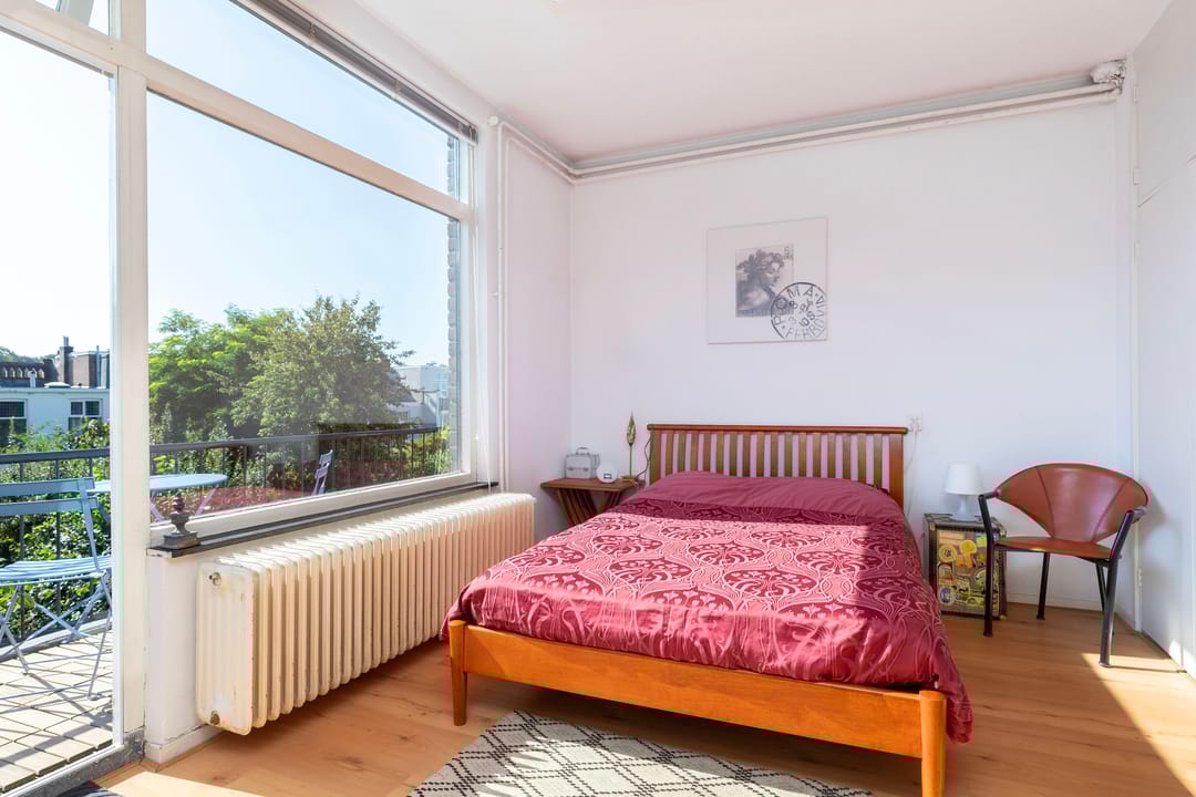 Foto 26 van Hugo de Grootstraat 116