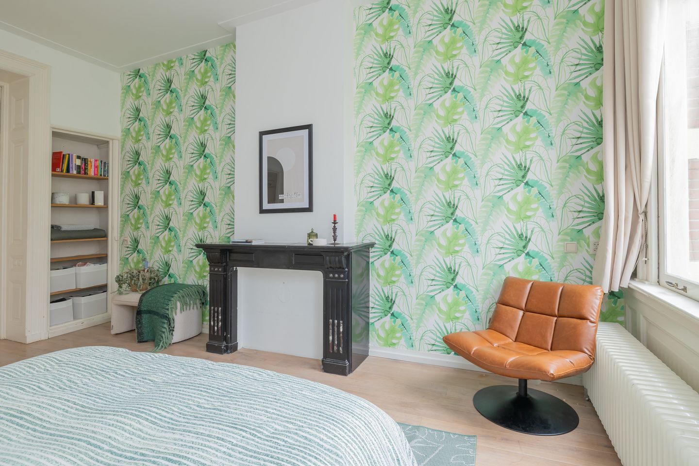 Photo 20 of Ruyschstraat 4-2