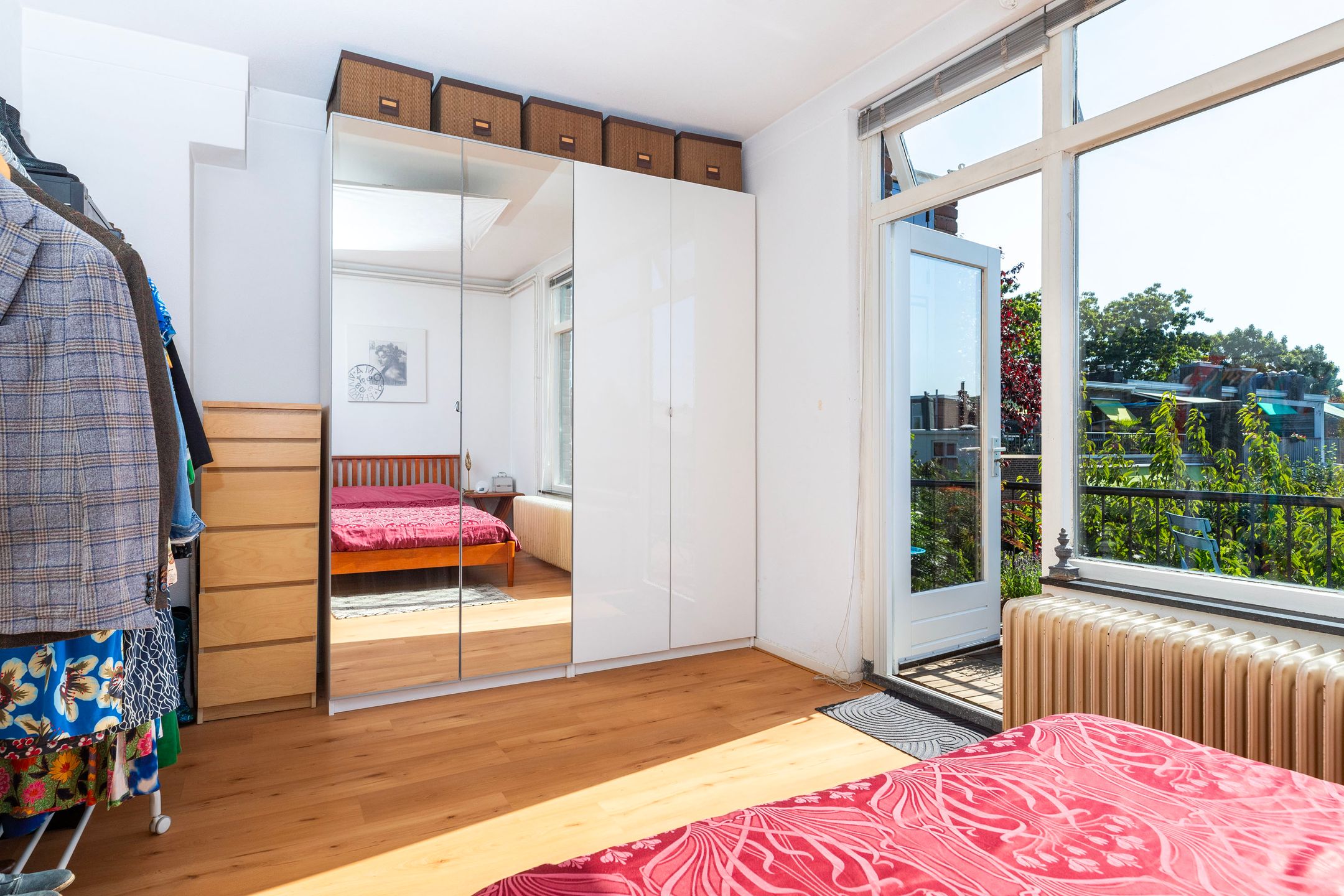 Foto 27 van Hugo de Grootstraat 116