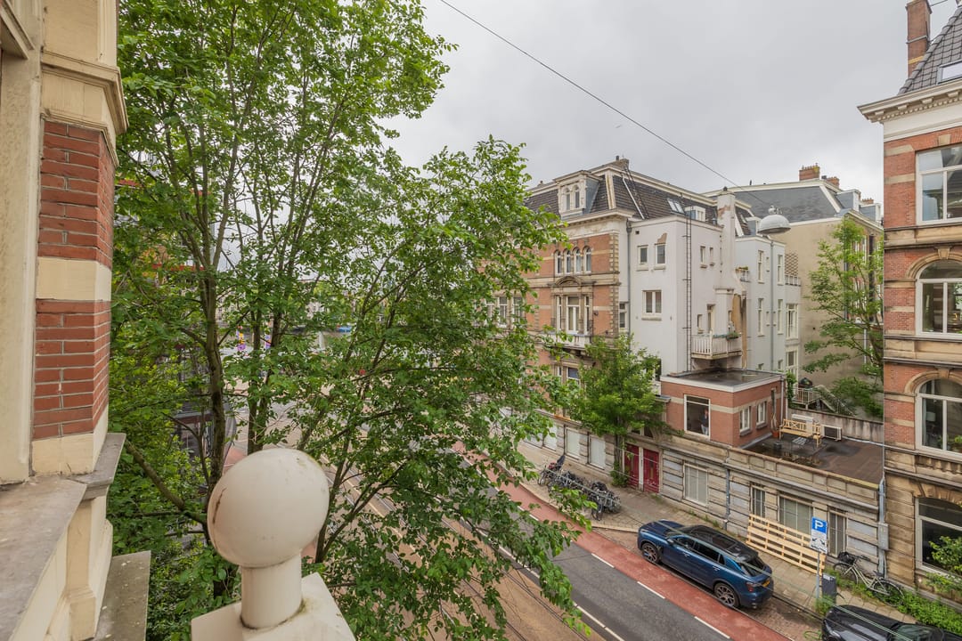 Photo 23 of Ruyschstraat 4-2