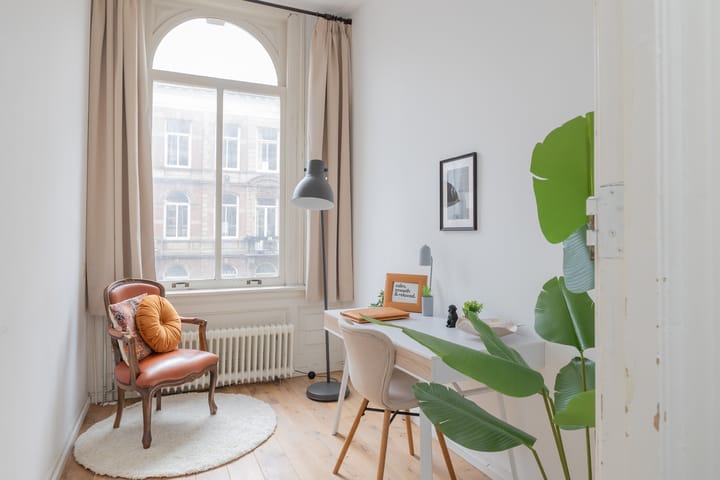 Photo 25 of Ruyschstraat 4-2