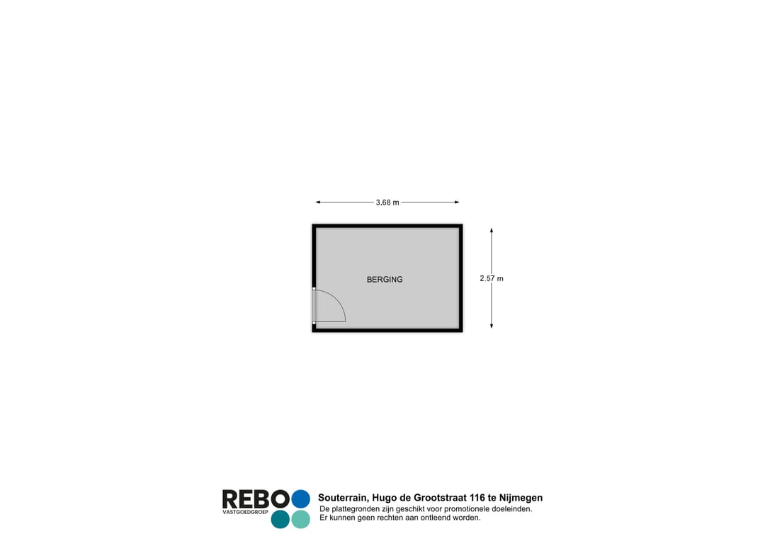 Foto 32 van Hugo de Grootstraat 116