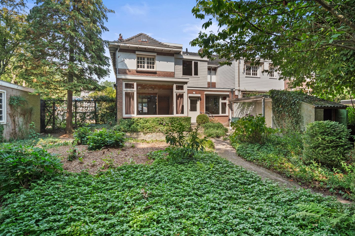 Foto 1 van Helvoirtseweg 199