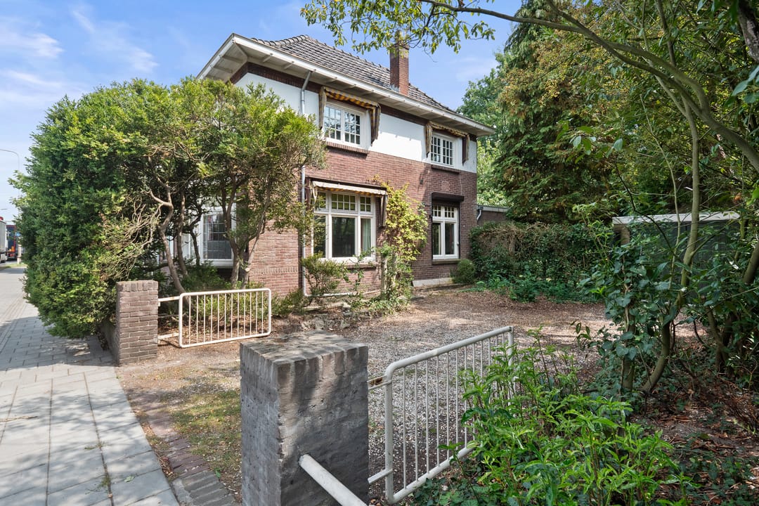 Foto 2 van Helvoirtseweg 199