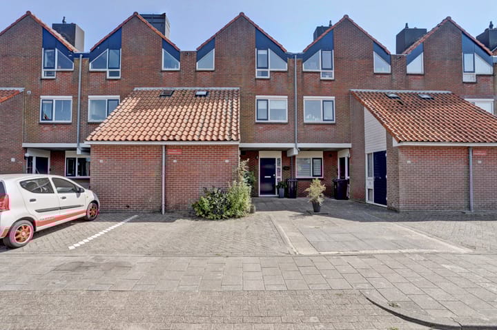 Foto 2 van Repel 112