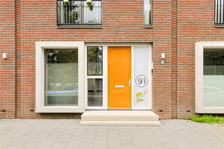 Foto 2 van Van Oldeneellaan 91