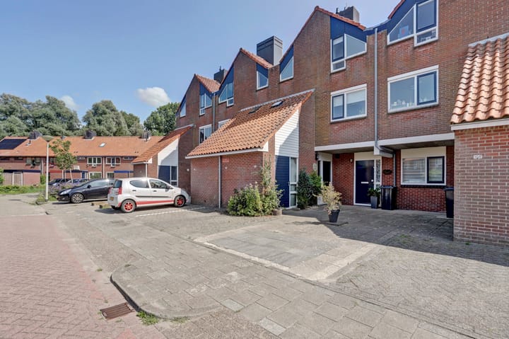 Foto 4 van Repel 112