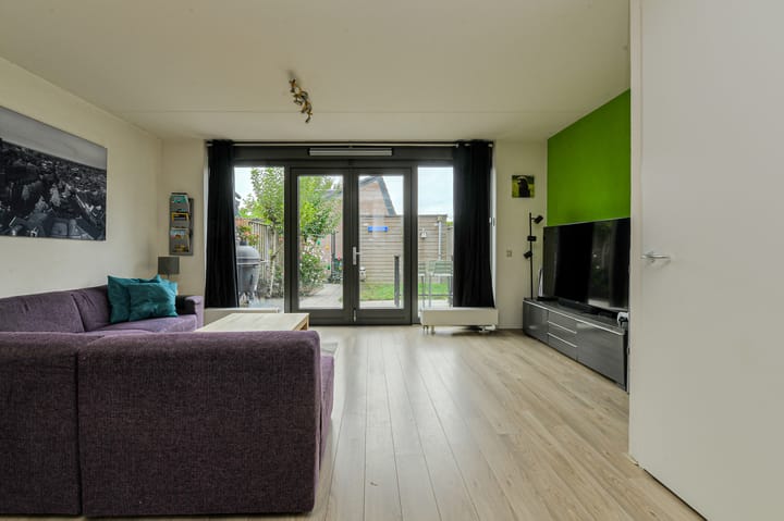 Foto 6 van Van Oldeneellaan 91