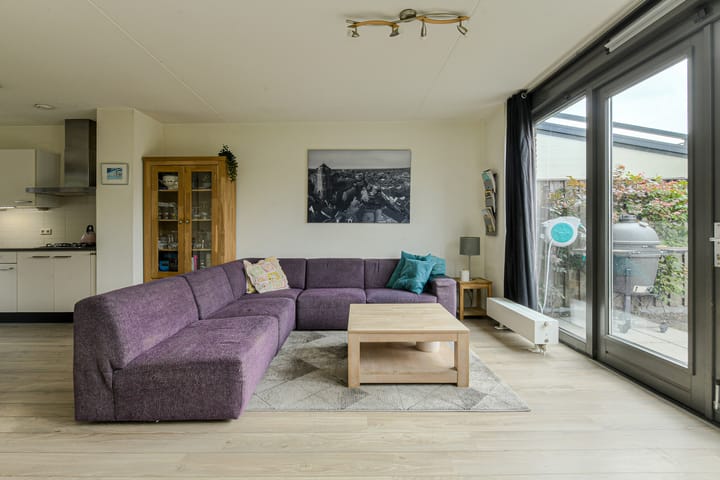 Foto 7 van Van Oldeneellaan 91