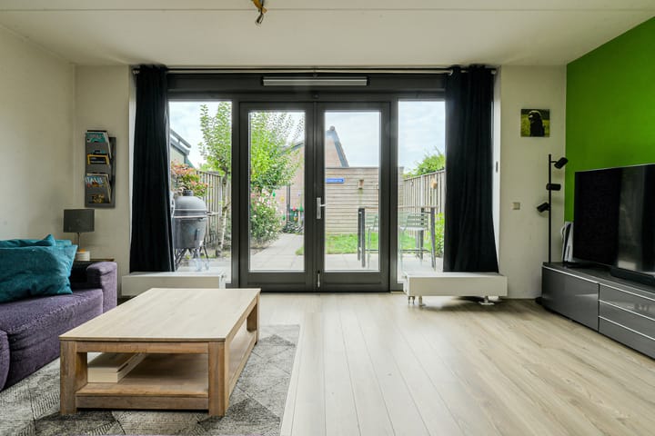 Foto 10 van Van Oldeneellaan 91