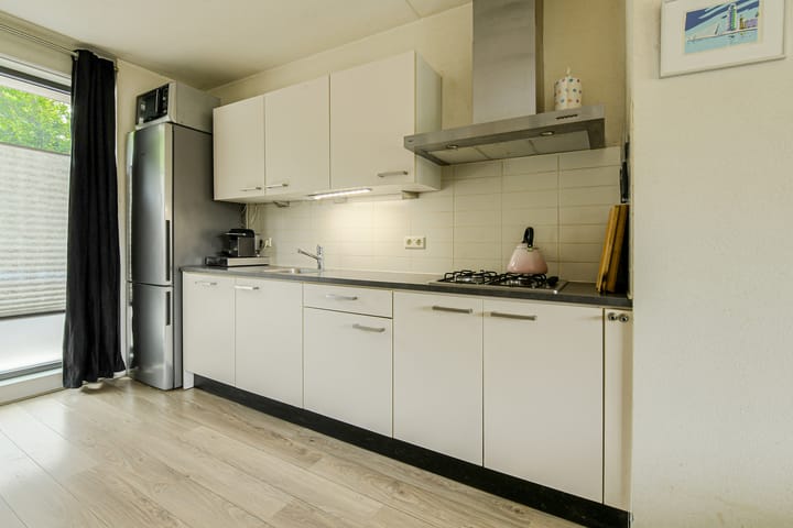 Foto 12 van Van Oldeneellaan 91