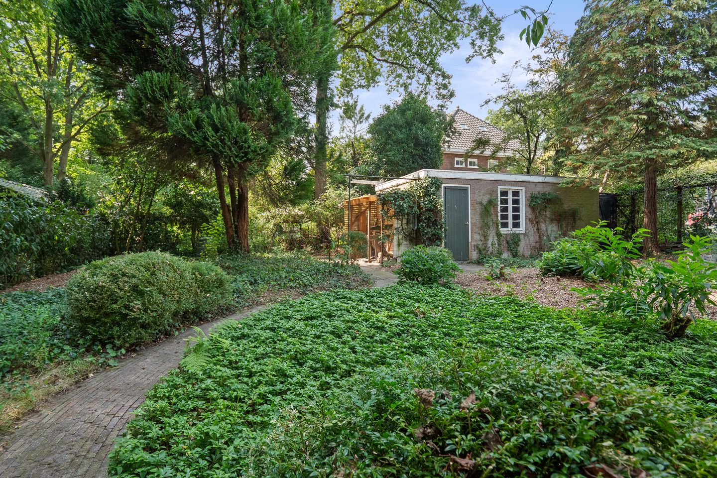 Foto 44 van Helvoirtseweg 199