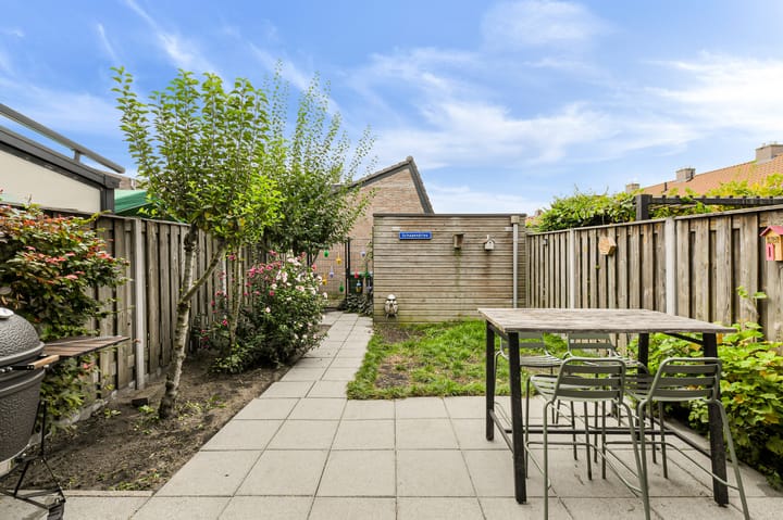 Foto 28 van Van Oldeneellaan 91